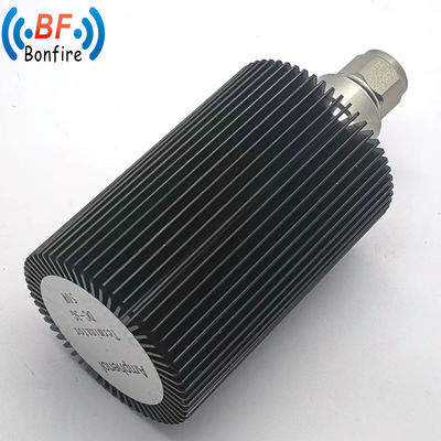 350-6000MHz 100W RF Coaxial Termination Load Charge factice DIN Connecteur mâle garanti