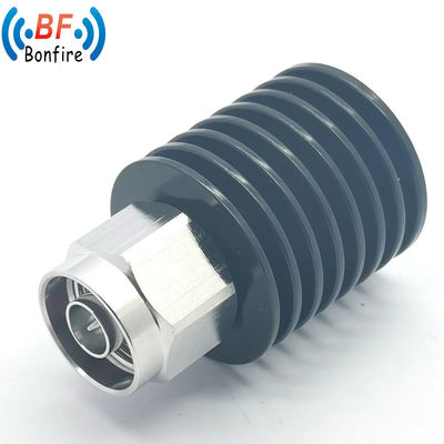 RF basse charge Pim factice Charge de finition 4,3-10 type mâle -160dbc personnalisé 4,3-10 M/F