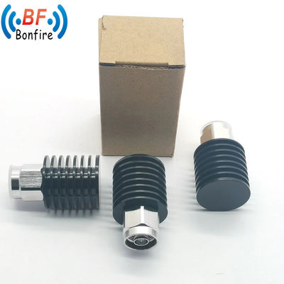 RF basse charge Pim factice Charge de finition 4,3-10 type mâle -160dbc personnalisé 4,3-10 M/F