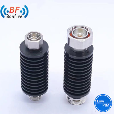 Attenuateur fixe SMA 10dB 2W DC-6GHz 3dB 6dB 10dB 15dB 20dB 30dB 40dB Attenuateur