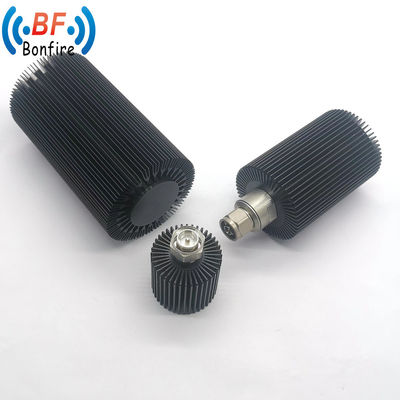 DIN-Male RF Termination Load Charge factice pour le projet Ibs 100W 350-6000MHz Interface M/F