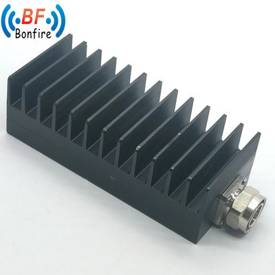 100W 50 Ohm 350-6000MHz DIN-Male RF Termination Load Charge factice pour le projet Ibs Durable