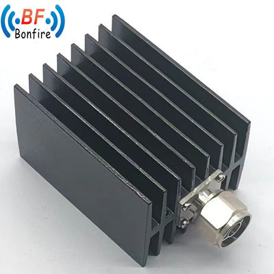 Charge d'arrêt RF masculine DIN 50 ohm Charge factice pour le projet Ibs