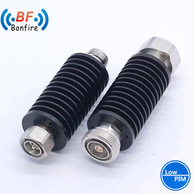Attenuateur réglable pour système de télécommunication 50 W DC-3800 MHz Connecteur SMA-J/K