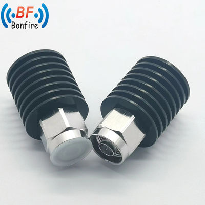 FZ-XXXXX 350-6000MHz 50W N/4310/DIN Précision et versions standard de la charge mannequin mâle