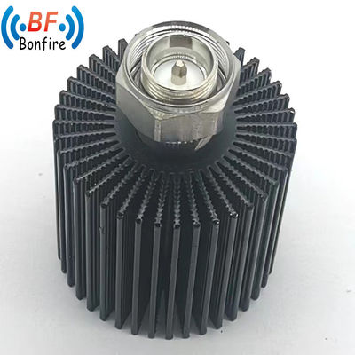 Charge fictive fixe RF de 200 W pour la capacité et la capacité globale de livraison du projet Ibs/Das