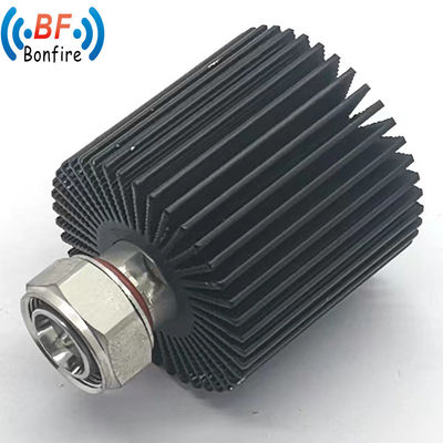 1000W d'étalonnage 3G 4G N connecteur mâle charge factice/charge de finition 10W 350-6000MHz