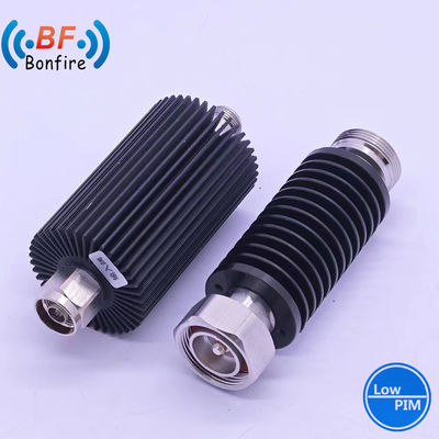 Attenuateur fixe coaxial RF 5W DC-3800MHz pour la capacité globale de livraison du projet Ibs/Das