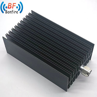 100W / 200W Charge Pim basse N Connecteur mâle pour Ibs Das Telecom Charges de terminaison RF Charge factice