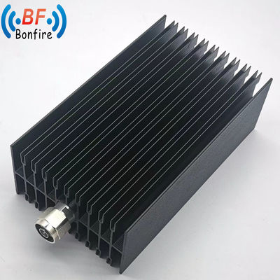 100W / 200W Charge Pim basse N Connecteur mâle pour Ibs Das Telecom Charges de terminaison RF Charge factice