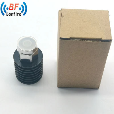 Spécialisation 350-6000MHz RF Charge factice Factice Faible perte d'insertion Charge haute fréquence