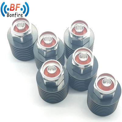 Spécialisation 350-6000MHz RF Charge factice Factice Faible perte d'insertion Charge haute fréquence