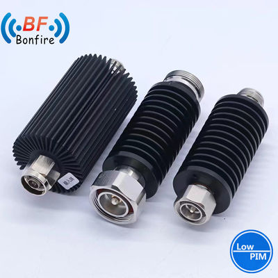 Attenuateur réglable Attenuateur variable 50 Ohm Attenuateurs fixes de 3 à 40 dB