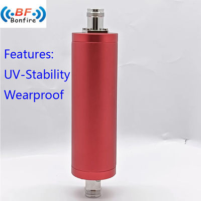 Applications professionnelles 600-4000MHz 5W 10W 30W Large bande basse charge de terminaison RF Pim