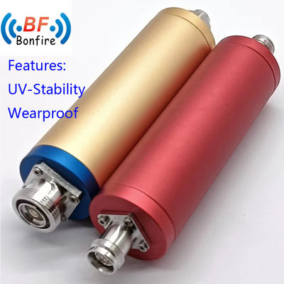Applications professionnelles 600-4000MHz 5W 10W 30W Large bande basse charge de terminaison RF Pim