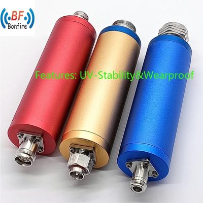 Applications professionnelles 600-4000MHz 5W 10W 30W Large bande basse charge de terminaison RF Pim