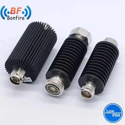Attenuateur réglable pour Ibs 100W 3dB-40dB DIN-Jk RF Attenuateur intérieur/extérieur IP65
