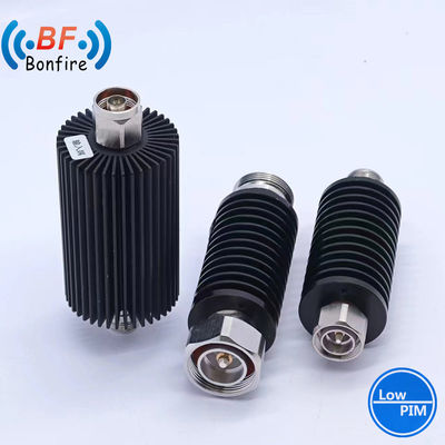 Attenuateur réglable pour Ibs 100W 3dB-40dB DIN-Jk RF Attenuateur intérieur/extérieur IP65