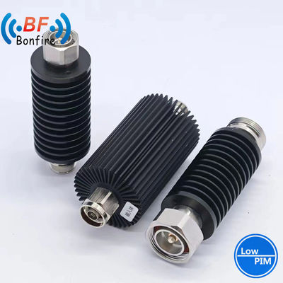 Attenuateur réglable pour Ibs 100W 3dB-40dB DIN-Jk RF Attenuateur intérieur/extérieur IP65