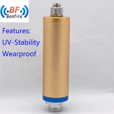 600-4000MHz 5W 10W 30W Communication RF Terminations passives pour l'interface N-M/F du Das Ibs