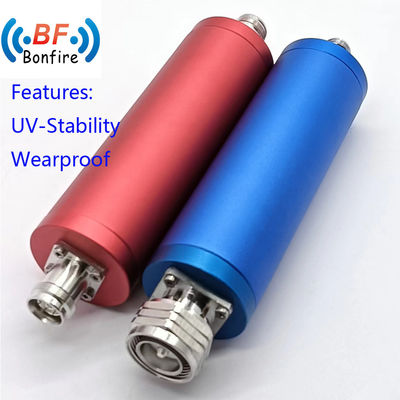 600-4000MHz 5W 10W 30W Communication RF Terminations passives pour l'interface N-M/F du Das Ibs