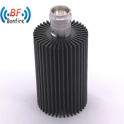 DC-6GHz 50W 25W RF Charge factice Charge de finition 4.3-10-M 0,580 kg Poids brut du paquet