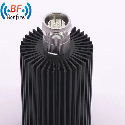 DC-6GHz 50W 25W RF Charge factice Charge de finition 4.3-10-M 0,580 kg Poids brut du paquet