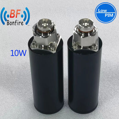 10W RF intérieure basse charge Pim Termination de la charge Fausse charge pour Das Ibs Voir ci-dessous le tableau des données