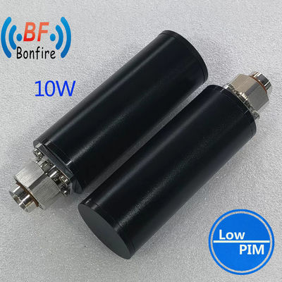 10W RF intérieure basse charge Pim Termination de la charge Fausse charge pour Das Ibs Voir ci-dessous le tableau des données