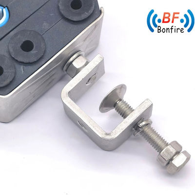 Clips de câbles en plastique pour suspension d'appareils électriques