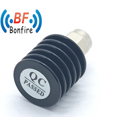 Charges de terminaison RF passives de 10 W de charge factice pour Das SMA-M à 18 GHz DC personnalisées