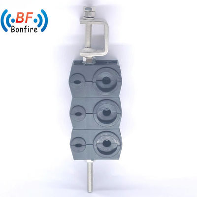 1kv Brancheur de câble à perforation isolée ligne de rupture libre
