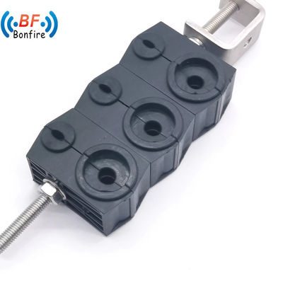 1kv Brancheur de câble à perforation isolée ligne de rupture libre