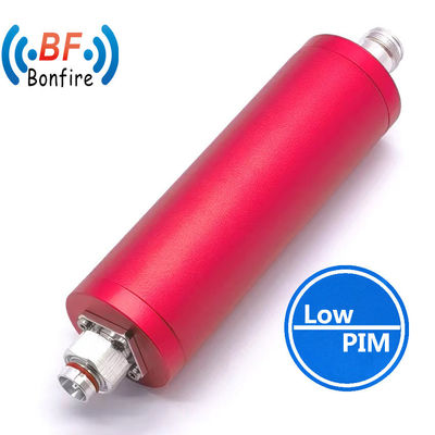Charge de terminaison RF à large bande personnalisée de 600 à 4000 MHz 5W 10W 30W pour le DAS IBS