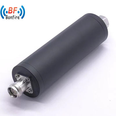 Charge de terminaison RF à large bande personnalisée de 600 à 4000 MHz 5W 10W 30W pour le DAS IBS