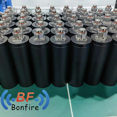 350-6000MHz RF 25W Intérieur RF Charge de terminaison coaxial passive pour Ibs/Das à faible charge Pim