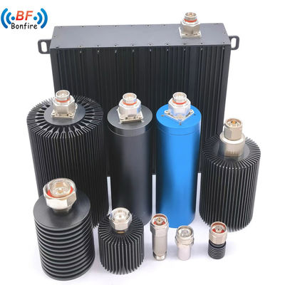 350-6000MHz RF 25W Intérieur RF Charge de terminaison coaxial passive pour Ibs/Das à faible charge Pim