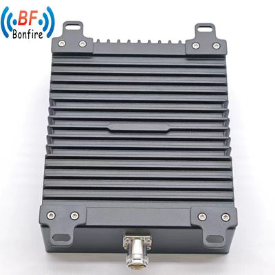 Capacité 350-6000MHz large bande 100W basse charge Pim RF pour les projets Ibs/Das