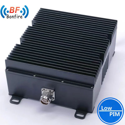 350-6000MHz large bande haute puissance 100W 200W RF basse terminaison Pim pour Das Ibs gris/rouge