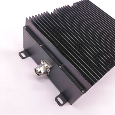 350-6000MHz large bande haute puissance 100W 200W RF basse terminaison Pim pour Das Ibs gris/rouge
