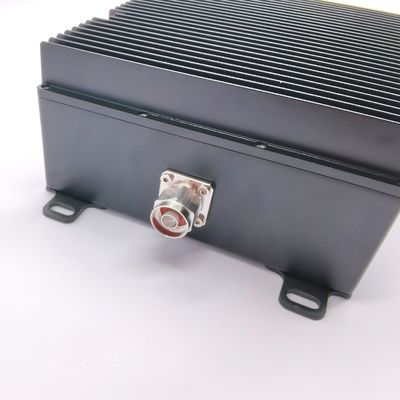 350-6000MHz large bande haute puissance 100W 200W RF basse terminaison Pim pour Das Ibs gris/rouge