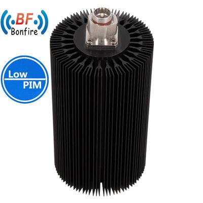 DIN-M/F 4.3-10 M/F N-M/F 600-4000MHz Charges de finition 75W / 100W Basse Pim pour le Das