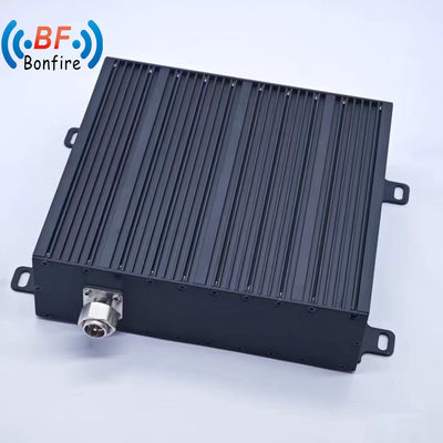Charge Pl259 UHF 50ohm 600-4000MHz Charge de terminaison RF RF connecteur coaxial mâle prise RF mannequin