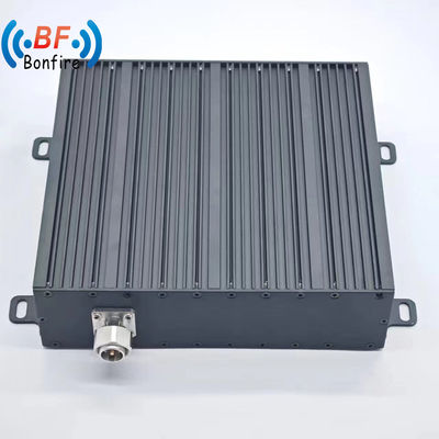 Charge Pl259 UHF 50ohm 600-4000MHz Charge de terminaison RF RF connecteur coaxial mâle prise RF mannequin