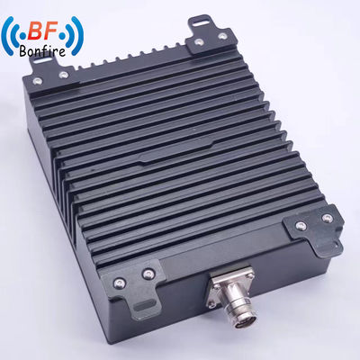 Charge Pl259 UHF 50ohm 600-4000MHz Charge de terminaison RF RF connecteur coaxial mâle prise RF mannequin