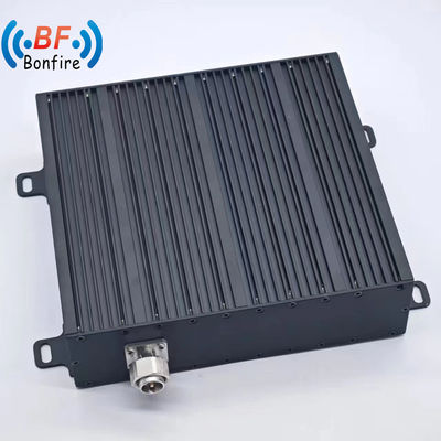 Charge Pl259 UHF 50ohm 600-4000MHz Charge de terminaison RF RF connecteur coaxial mâle prise RF mannequin