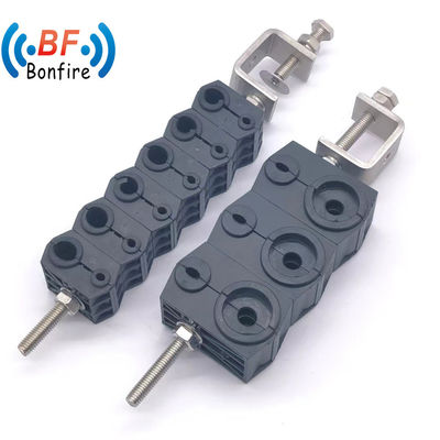15.00cm * 6.00cm * 2.00cm Taille de l'emballage Pipe-clampes de type P pour support de câble et de tuyau
