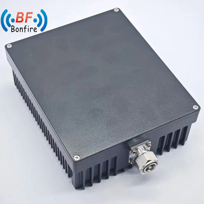 Charge UHF 50 ohm Male prise 350-6000MHz RF Démon RF Termination 30W Connecteur de charge Noir