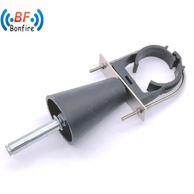 Clampe de câble d'alimentation de 15 à 17 mm pour la construction de câbles simples de type O et de câbles en fibre 2 à 6