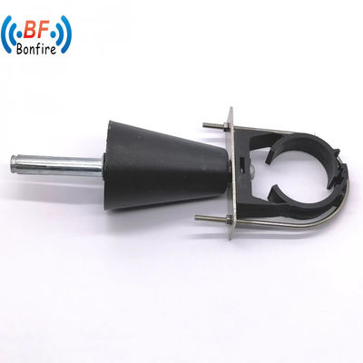 Clampe de câble d'alimentation de 15 à 17 mm pour la construction de câbles simples de type O et de câbles en fibre 2 à 6